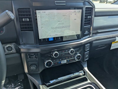 2026 Ford Super Duty F-350® Lariat®