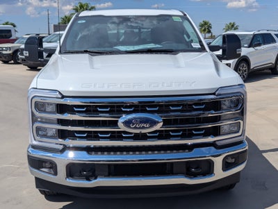 2026 Ford Super Duty F-350® Lariat®