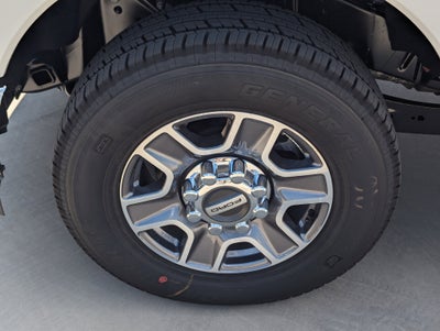 2026 Ford Super Duty F-350® Lariat®