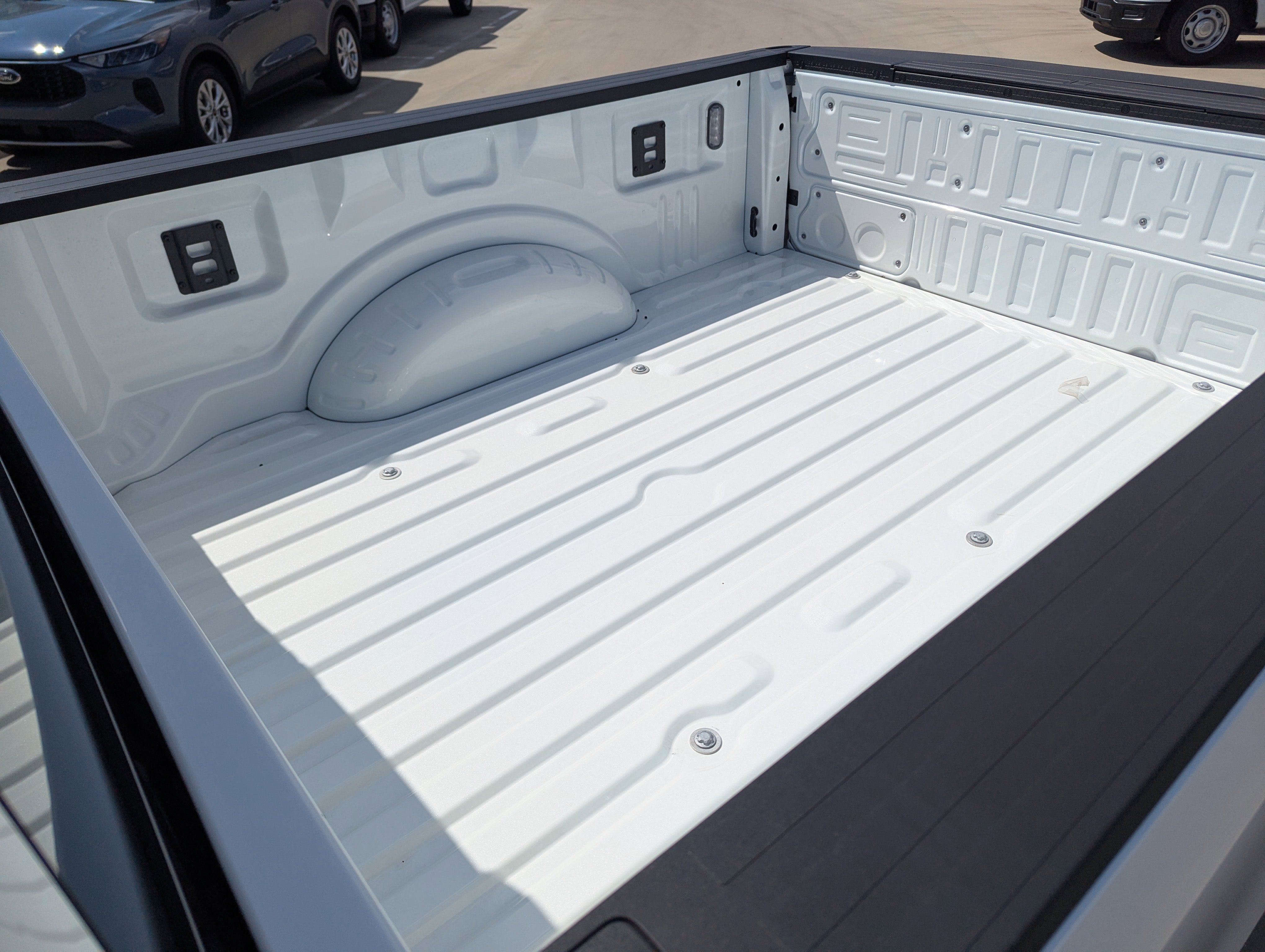 2026 Ford Super Duty F-350® Lariat®