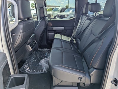 2026 Ford Super Duty F-350® Lariat®