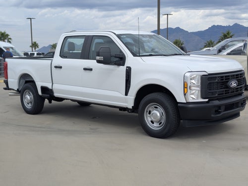 2027 Ford Super Duty F-350® XL