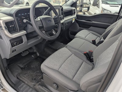 2027 Ford Super Duty F-350® XL