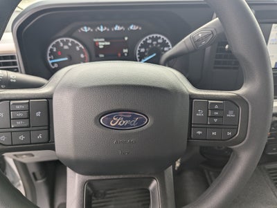 2027 Ford Super Duty F-350® XL