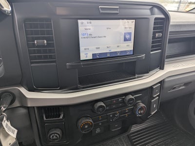 2027 Ford Super Duty F-350® XL