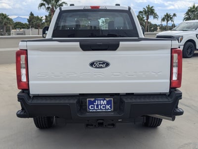 2027 Ford Super Duty F-350® XL
