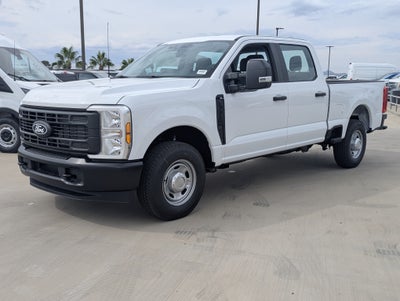 2027 Ford Super Duty F-350® XL