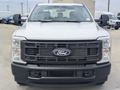 2027 Ford Super Duty F-350® XL