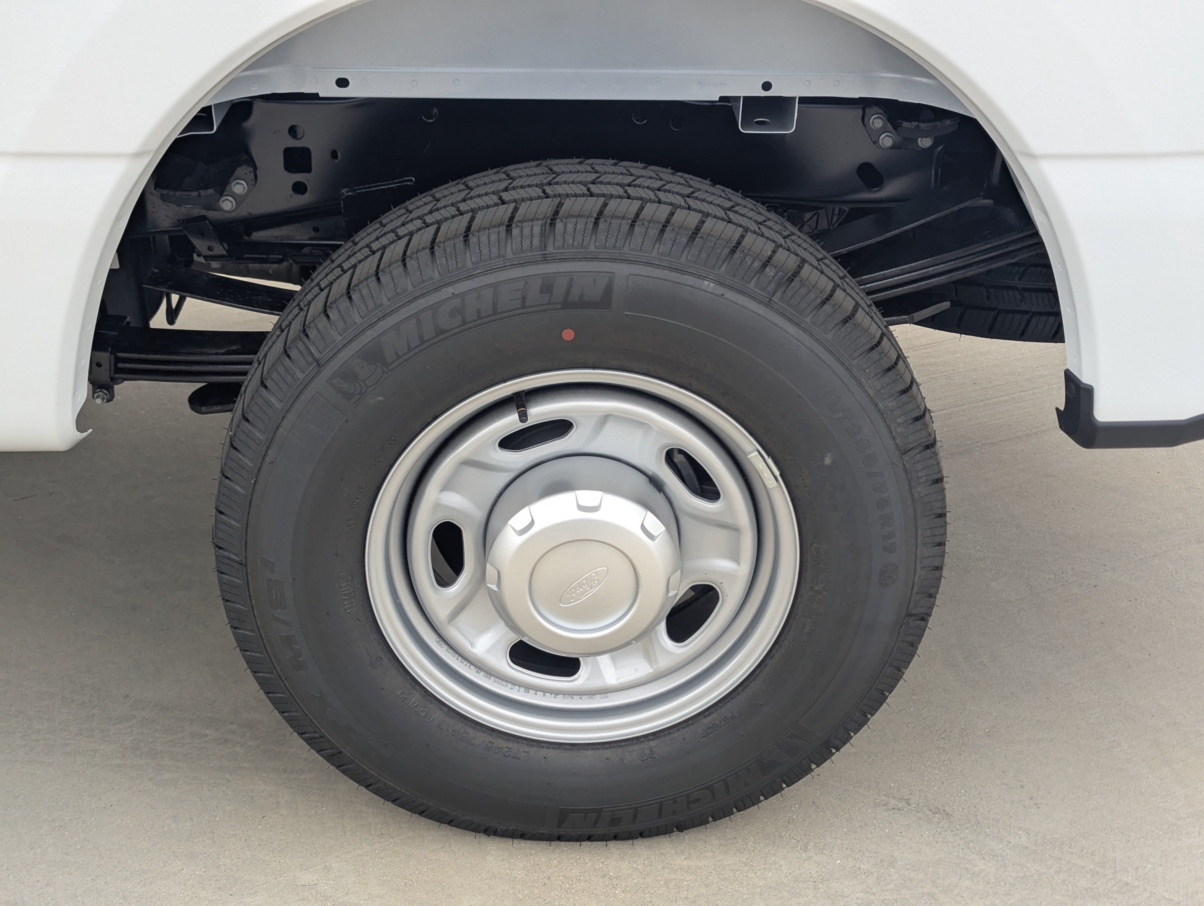2027 Ford Super Duty F-350® XL