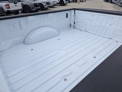 2027 Ford Super Duty F-350® XL
