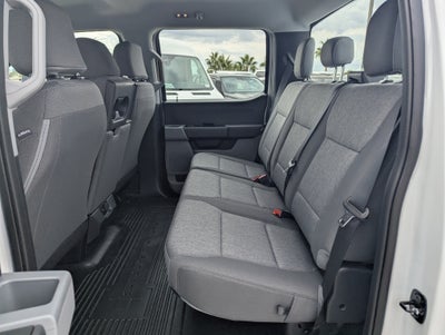 2027 Ford Super Duty F-350® XL