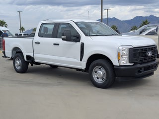 2027 Ford Super Duty F-350® XL
