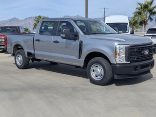 2027 Ford Super Duty F-350® XL