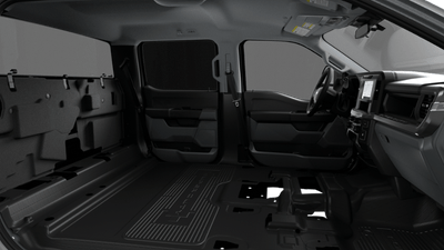 2027 Ford Super Duty F-350® XL