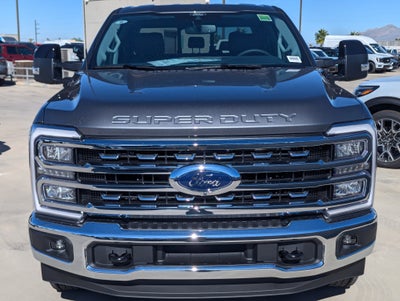 2026 Ford Super Duty F-350® Lariat®