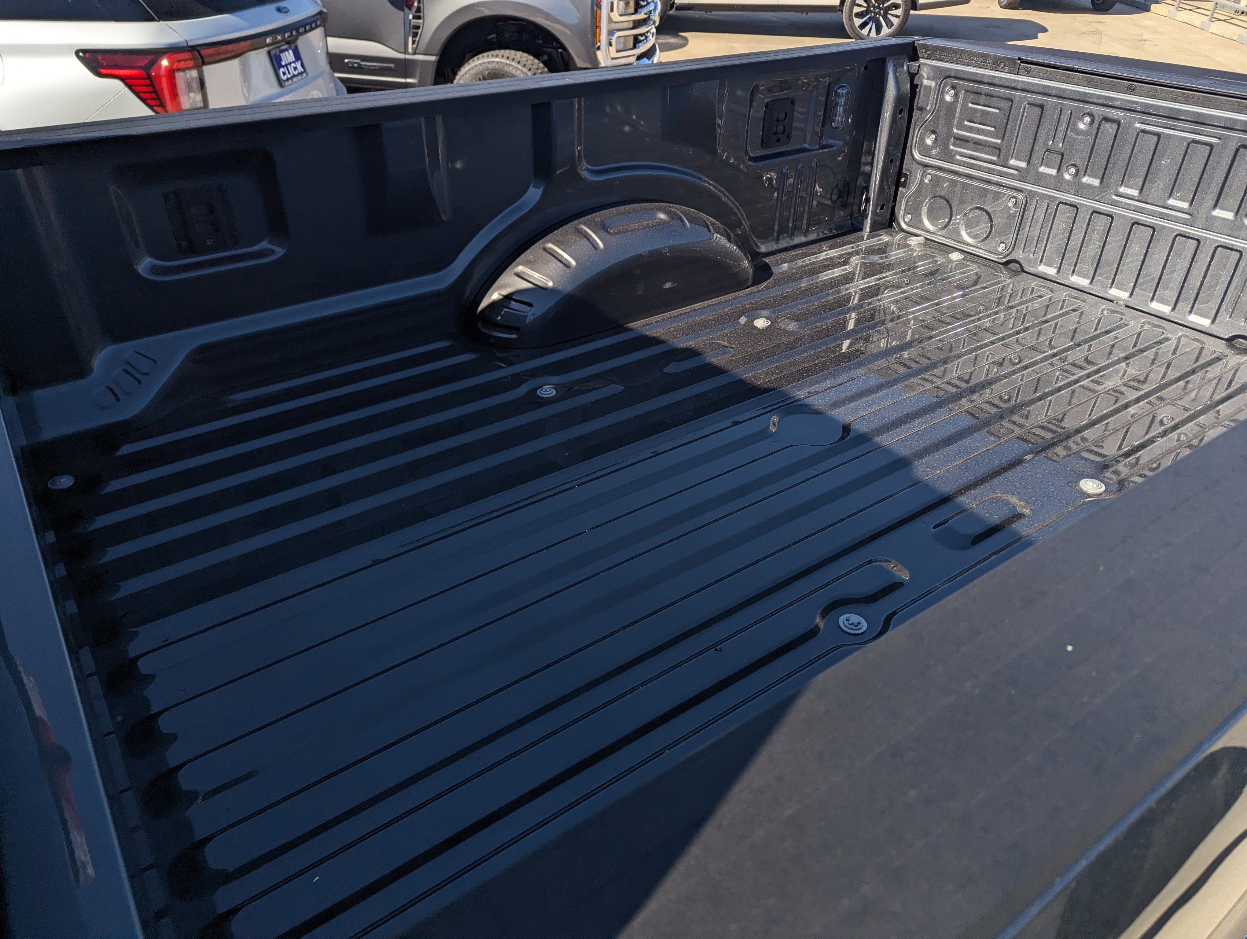 2026 Ford Super Duty F-350® Lariat®