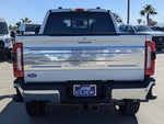 2027 Ford Super Duty F-350® King Ranch®