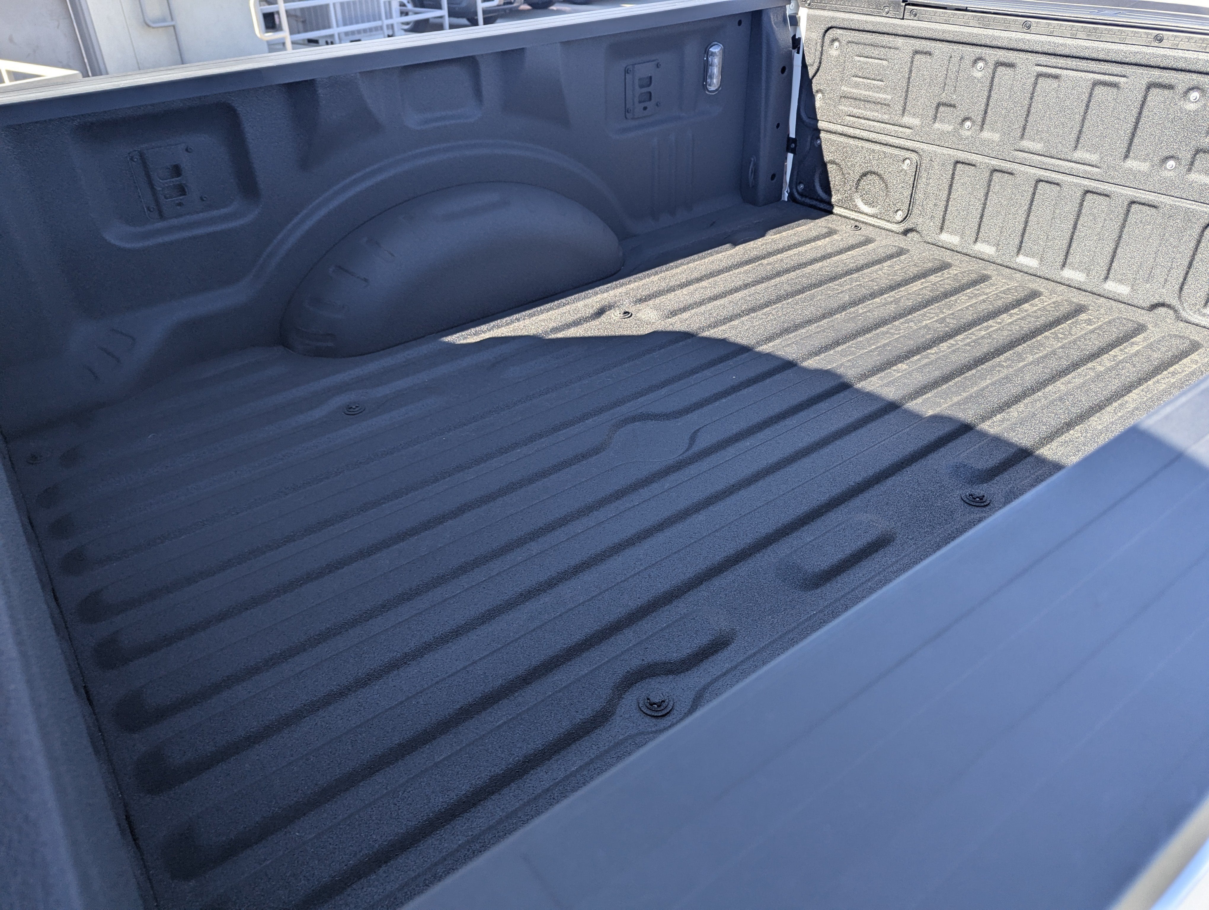 2027 Ford Super Duty F-350® King Ranch®
