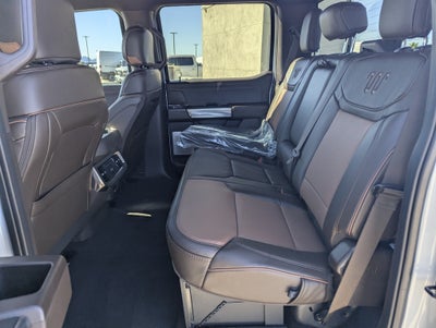 2027 Ford Super Duty F-350® King Ranch®