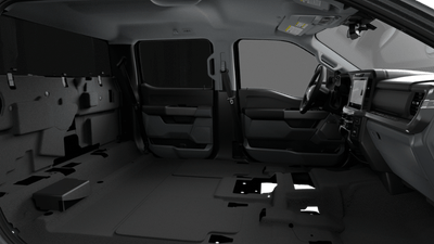 2027 Ford Super Duty F-350® XLT
