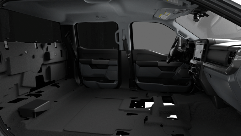 2027 Ford Super Duty F-350® XLT