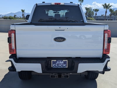 2026 Ford Super Duty F-350® Lariat®