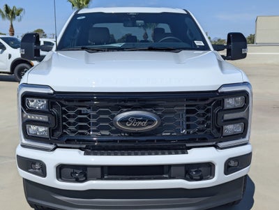 2026 Ford Super Duty F-350® Lariat®