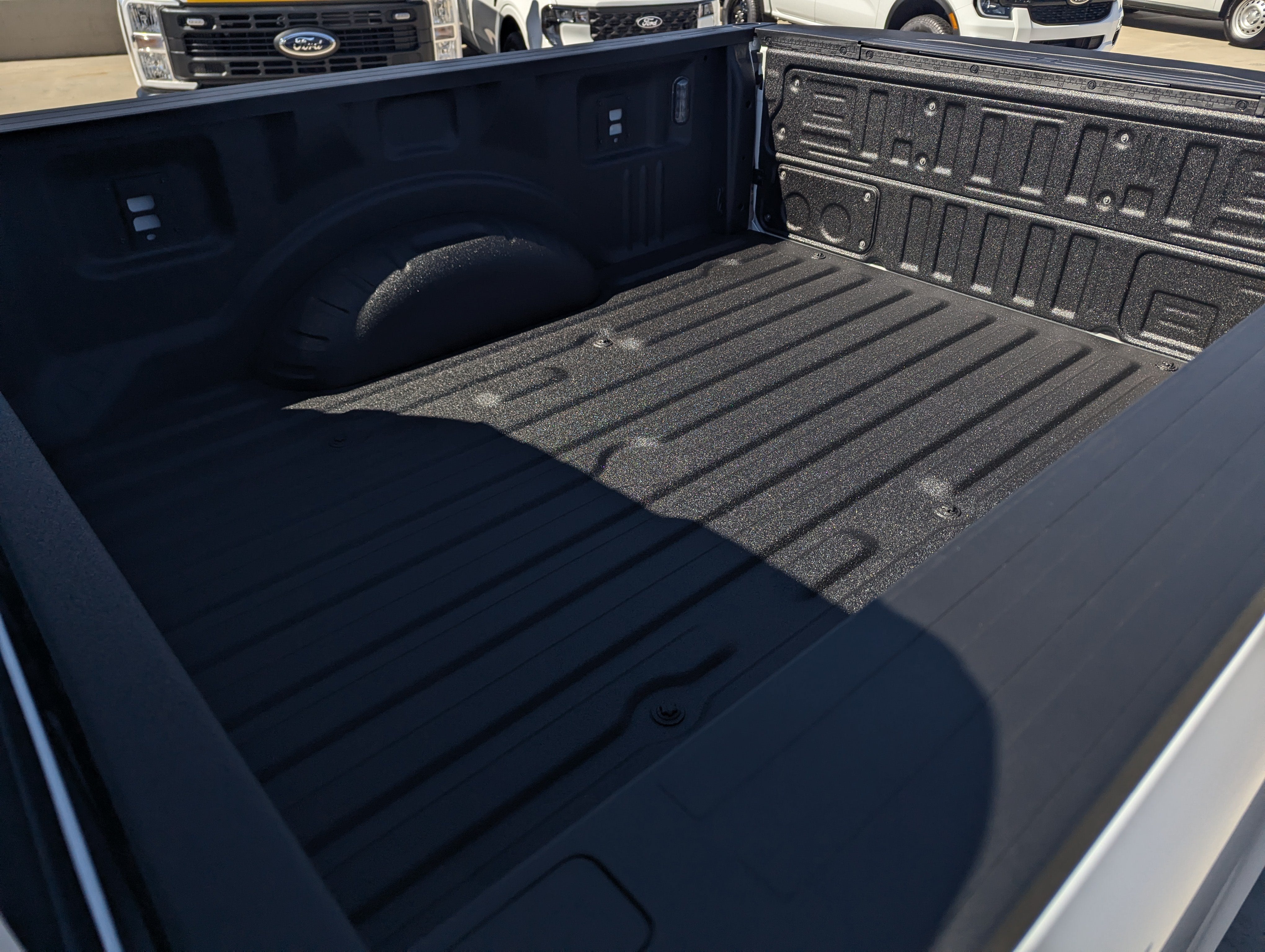 2026 Ford Super Duty F-350® Lariat®