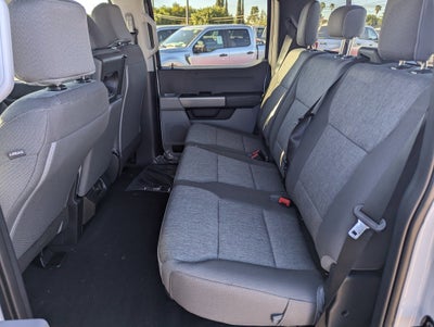 2026 Ford Super Duty F-350® XL