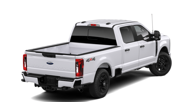 2026 Ford Super Duty F-350® XL