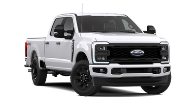 2026 Ford Super Duty F-350® XL