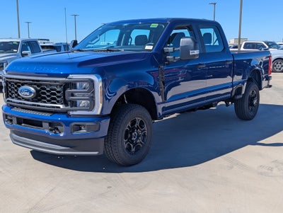 2026 Ford Super Duty F-350® XL