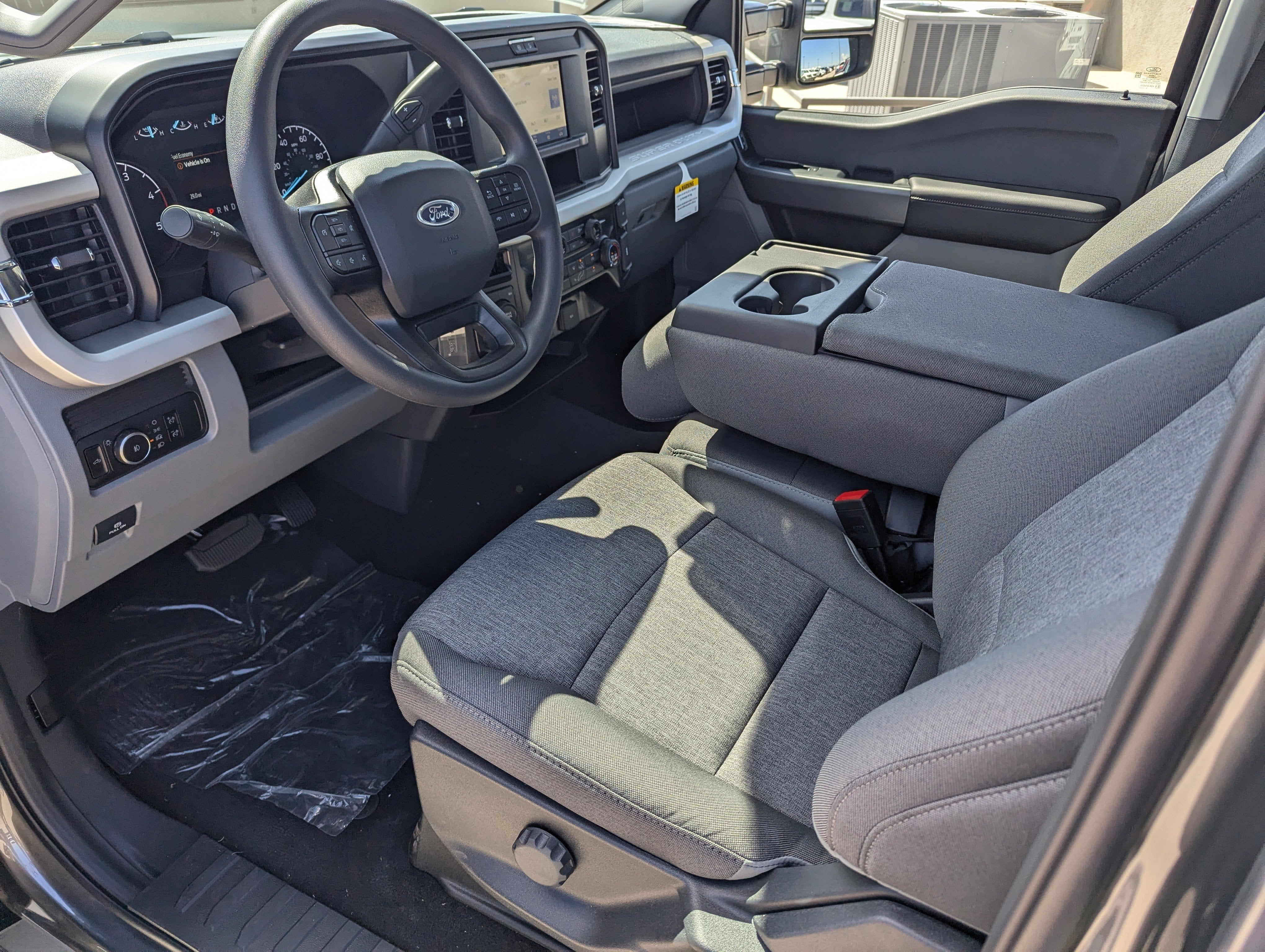 2026 Ford Super Duty F-350® XL