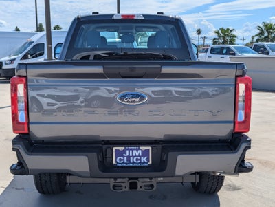 2026 Ford Super Duty F-350® XL
