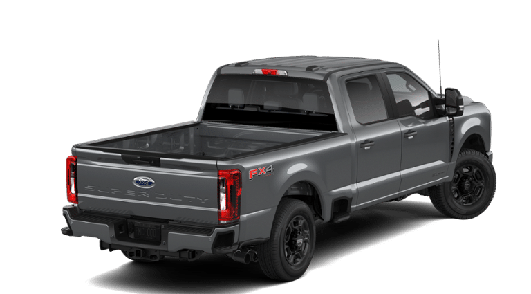 2026 Ford Super Duty F-350® XL