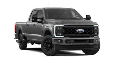 2026 Ford Super Duty F-350® XL