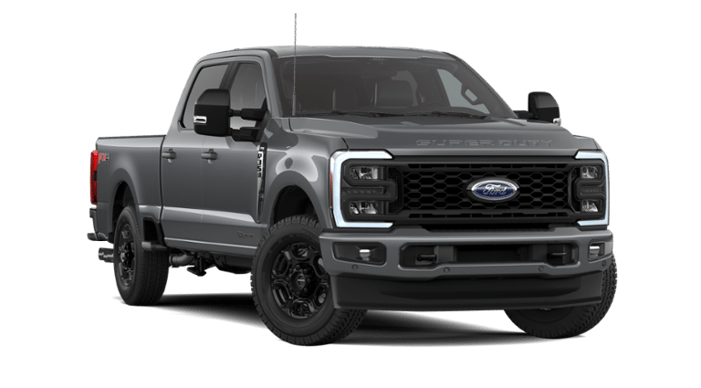 2026 Ford Super Duty F-350® XL