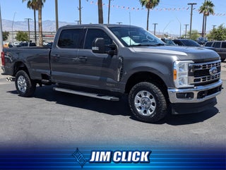 2023 Ford Super Duty F-350 SRW XLT
