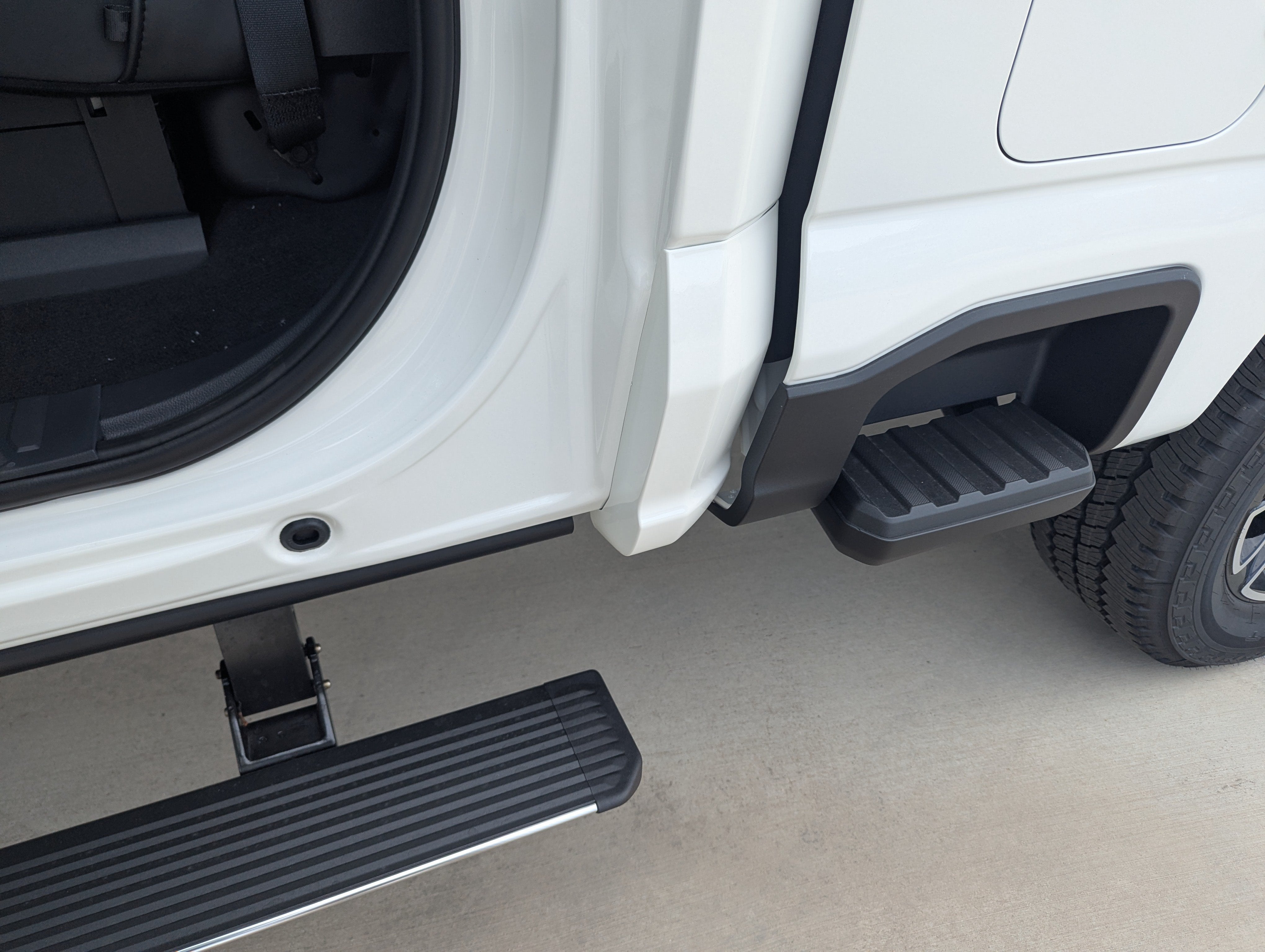 2026 Ford Super Duty F-350® Platinum®