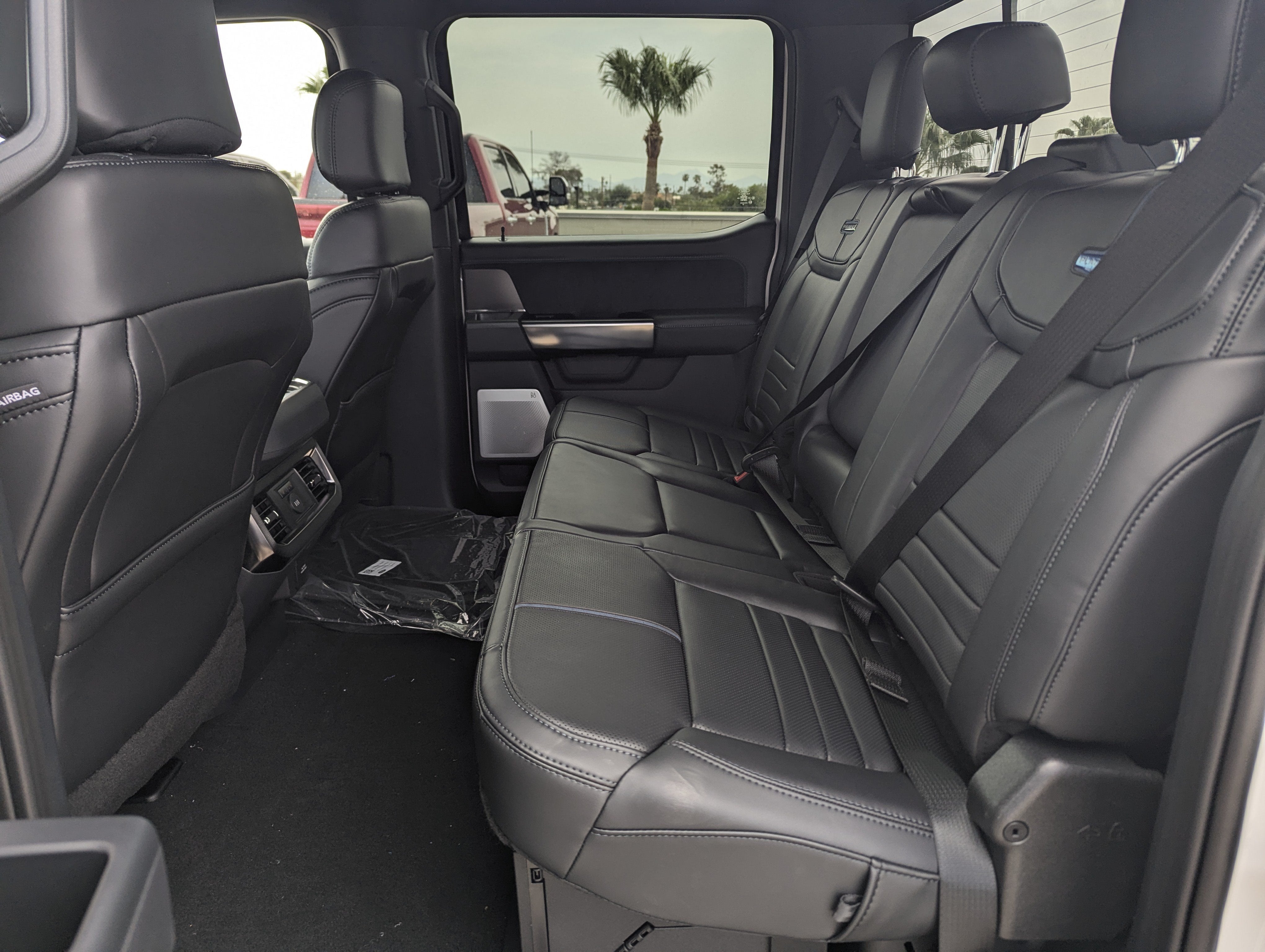 2026 Ford Super Duty F-350® Platinum®