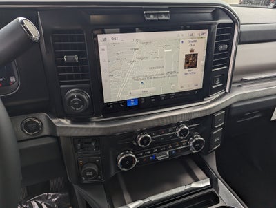 2026 Ford Super Duty F-350® Platinum®