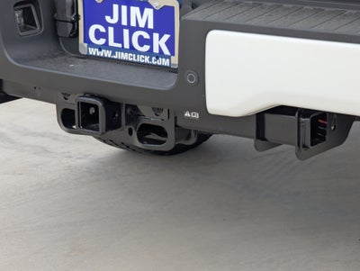 2026 Ford Super Duty F-350® Platinum®
