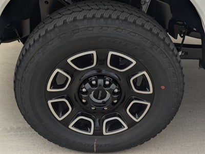 2026 Ford Super Duty F-350® Platinum®