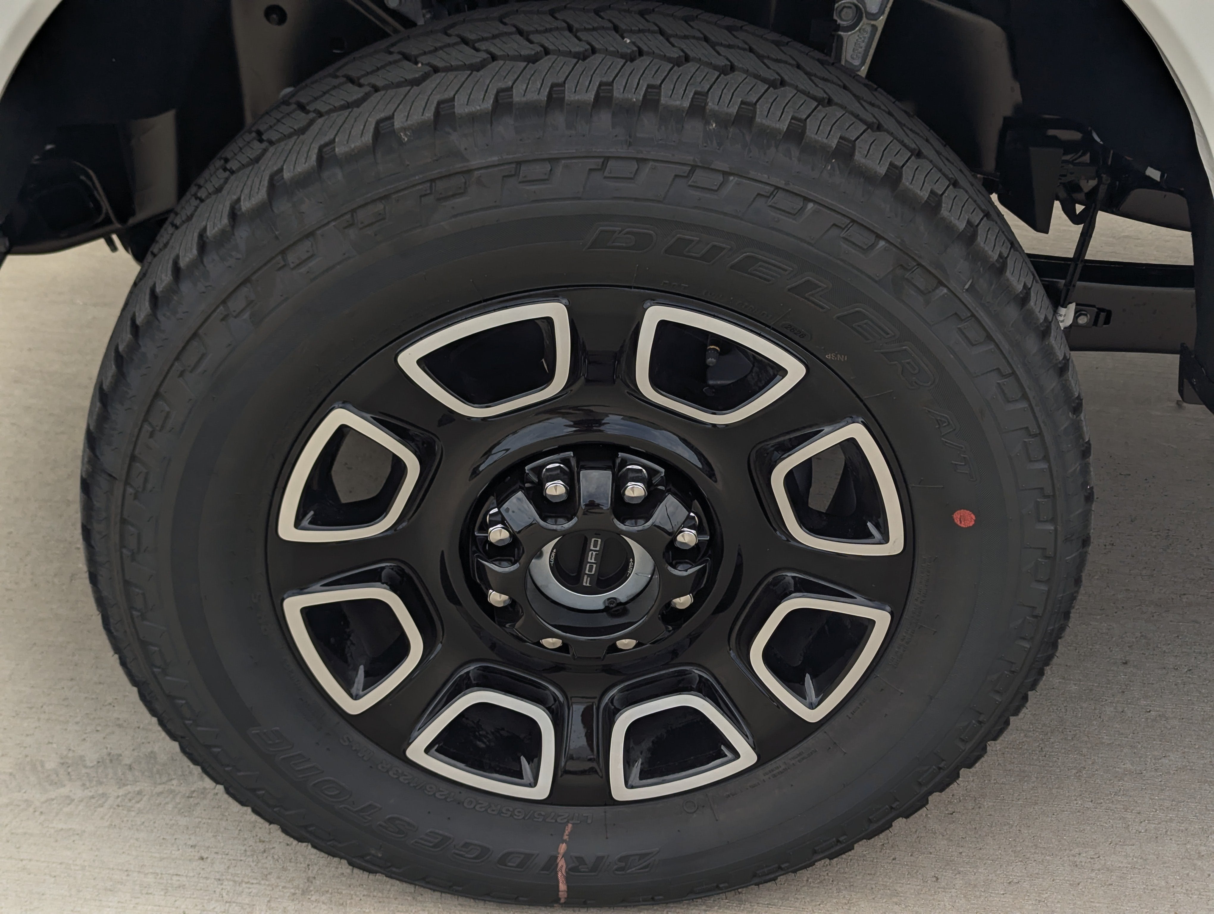 2026 Ford Super Duty F-350® Platinum®