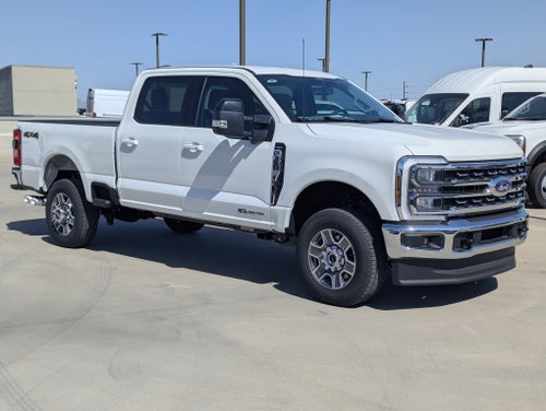 2026 Ford Super Duty F-350® Lariat®