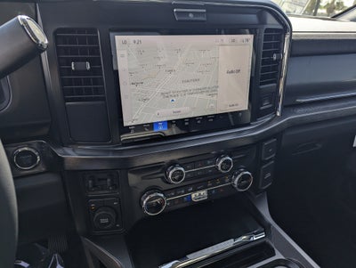 2026 Ford Super Duty F-350® Lariat®