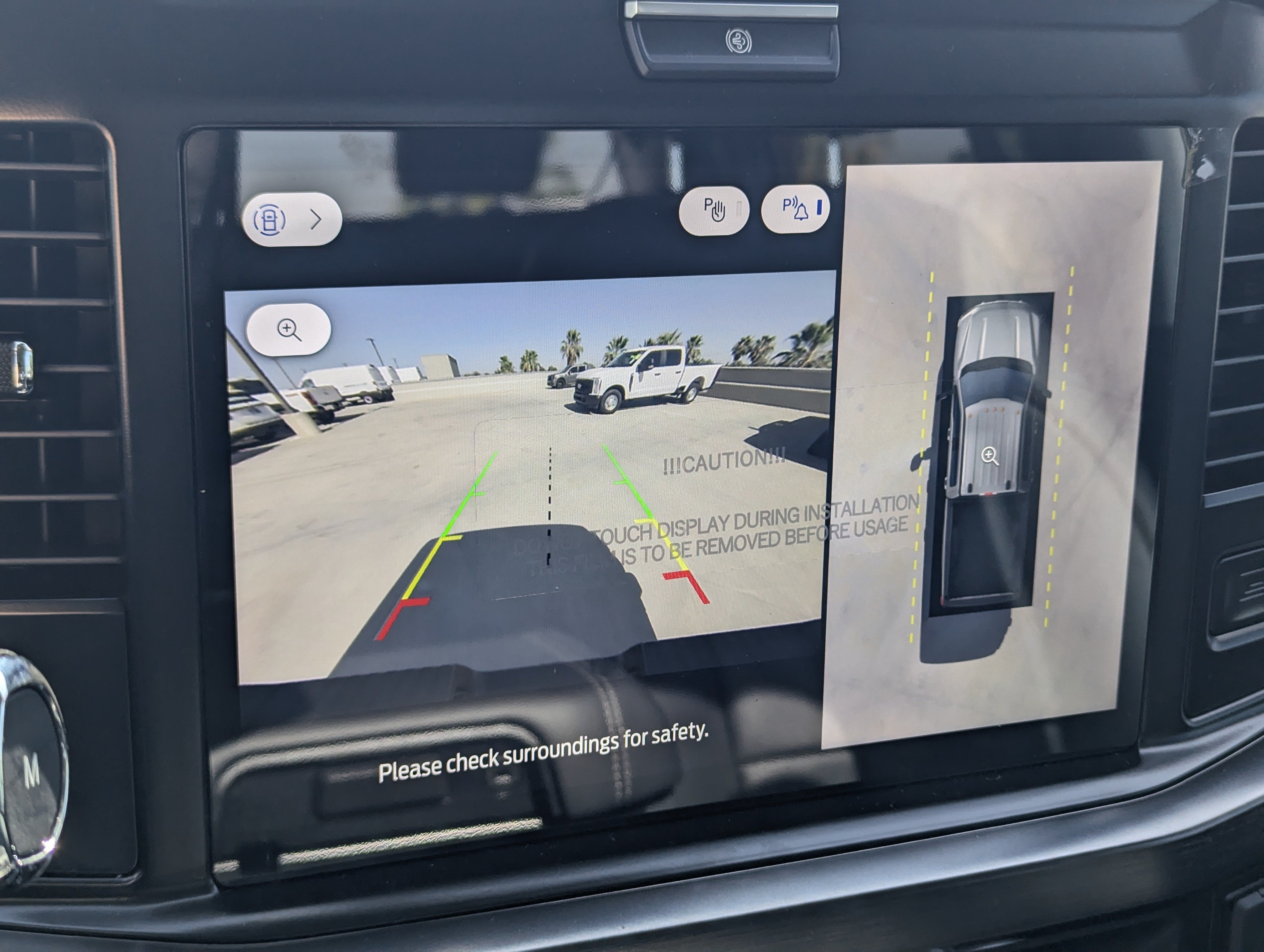 2026 Ford Super Duty F-350® Lariat®