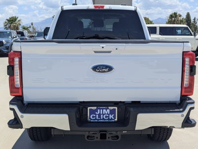 2026 Ford Super Duty F-350® Lariat®