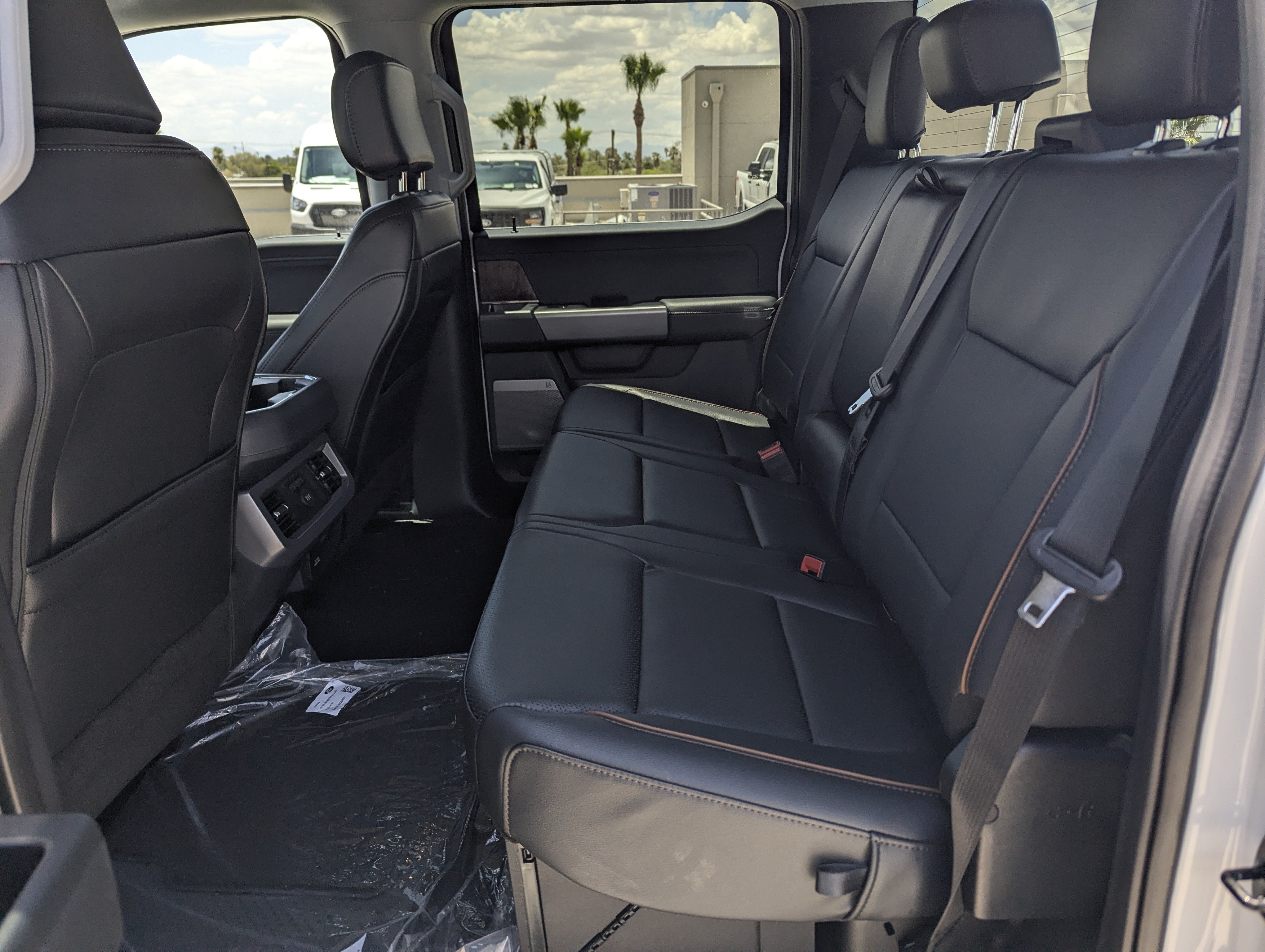 2026 Ford Super Duty F-350® Lariat®