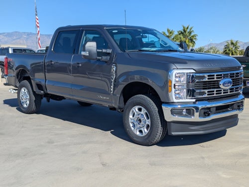 2026 Ford Super Duty F-350® XLT